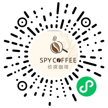 AI法宝助手小程序码